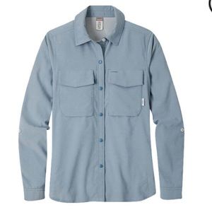 Stio Womens Eddy Guide Shirt